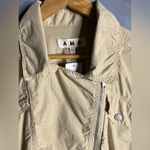 AMO DENIM BRIDLE JACKET Photo 3