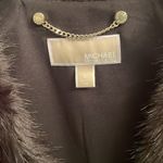 Michael Kors  faux fur vest Photo 1