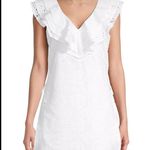 Lilly Pulitzer Eyelet Romper/Dress Photo 6