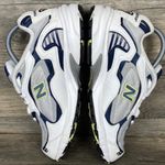 New Balance Women's 410 SL-2 Running Shoes Size 9 B White CW410WL Photo 2