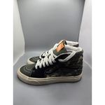 Vans Sk8-Hi Mixed Utility Camo Skateboarding Skate Men's 7.5 / Women's 9 Photo 3