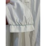 Vintage Barbizon Night Gown Womens Cuddleskin‎ Sleepware Dress Size Small Satin Photo 5