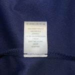 Trixxi NWT Trixxigirl Navy Long Sleeve Blouse Q40 Photo 5