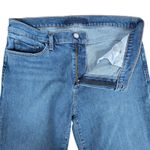 joe's jeans  The Lara Mid Rise Cigarette Crop Organic Cotton Jeans in Rhapsody 31 Photo 2