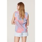 BLANK NYC  Cloud Burst T-Shirt Size‎ M Photo 5