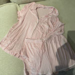 Pj set. Pink Photo 0