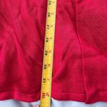 Premise NWT:  Studio red sweater XL Photo 5