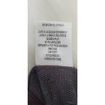 Revolve LA Made Lace Bralette (NWT)‎ Purple Size undefined Photo 5