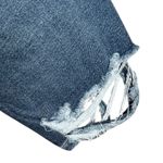 American Eagle  Distressed Blue Jeans 18 skinny regular fit Photo 6