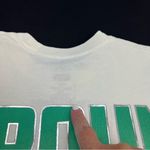 Disney Star Wars Spirit Jersey XS The Mandalorian The Bounty Baby Yoda Grogu *FLAWED Photo 10