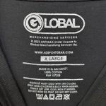 Anthrax Eagle Black T-Shirt XL Photo 3