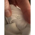 Lululemon Loungeful Hoodie 6 White Soft Fleece Pullover Women Athleisure Cozy Photo 7