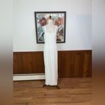 Pretty New Pierre Laurent Mother of the Bride/Simple Wedding Gown! Size 12 Photo 7