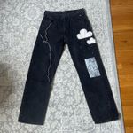 DKNY Vintage  Jeans Straight-Leg Photo 0