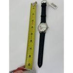 Disney VTG  World Mickey Mouse Special Edition Christmas Watch NOT WORKING Photo 8