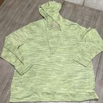 Nine West  Vintage America Collection Women's Green Hoodie XXL 100% Polyester Photo 0