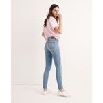 Madewell 9" High-Rise Skinny Seamed Step-Hem edition Size 26 Photo 2