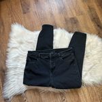 American Eagle Hi-Rise Jegging In Black Photo 2