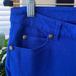 Alberto Makali  stretch pants Photo 3