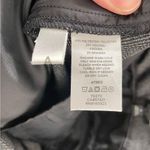 Ann Taylor  Grey Wide Leg Dress Pants Trousers Womens 0P High Rise Slacks Photo 7