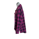 Torrid  Cotton Midi Shacket size 1 fit XL or 1X Photo 4