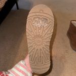 UGG  Platform Boots Mini Photo 2