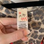 7th Ray  Color Block Tank  Photo 4