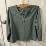 Old Navy Button Up Sweater Photo 0