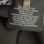 Vintage Formal Dress 6 Y2K Silk Elie Tahari Gown Holiday Party Special Occasion Black Photo 13