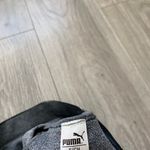 Puma Grey Sports Bra Photo 3