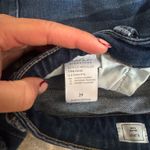 KanCan USA Women’s KanCan Kurvy Mid-Rise flare Photo 3