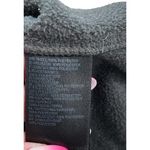 The North Face  Jacket Womens S/P Gray Fleece Pullover Half‎ Zip Outdoors Hiking Photo 5