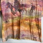 Vintage North‎ River Country Shirt Size L Photo 2