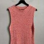 Anthropologie Daily Practice by  Mock Neck Knit Midi Dress Photo 4
