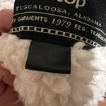 True Grit  Cream Teddy Jacket Photo 6