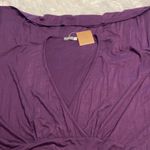 Earthbound  Maxi Dress size L brand new with tags length 51” bust 38” Photo 11