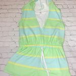 Xhilaration Sleepwear Romper NWT! Photo 5