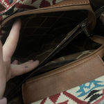 Wrangler Purse Photo 4