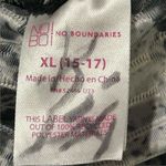 Xhilaration  Women's Snake Print Leggings Multicolor Size XL Photo 7