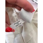 J.Crew  Sydney wide-leg pant in bi-stretch cotton blend Women's‎ Size 20 #BF404 Photo 3