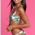 Show Me Your Mumu đź’• x BARBIEđź’• Santorini Tie Top Beverly Barbie Large L NWT Photo 3