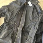 Banana Republic NWT  Rain Coat Photo 5