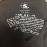Disney  Spirit Jersey in Black size M resort casual Photo 2