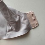 HoneyLove Sculpting Bra Tank Top Nude Comfort Support Size L Tan Size L Photo 4