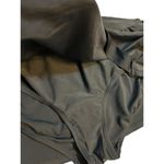 Beach Diva Black Swim Skirt Photo 5