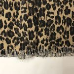 Davi & Dani  ANIMAL PRINT MINI SKIRT Photo 5