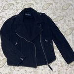 Lucky Brand Moto Jacket Photo 3