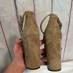 Sam Edelman NWOT  YANCY BLOCK HEEL ANKLE STRAP SANDAL Photo 3