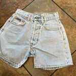 Calvin Klein Jean Shorts Photo 0