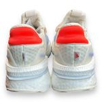 Adidas X_Plrboost Beige Halo Blue Women Running Sports Sneakers HP3143 Size 11 Photo 2